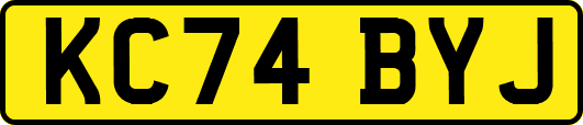 KC74BYJ