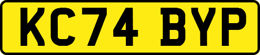 KC74BYP