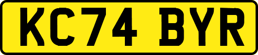 KC74BYR