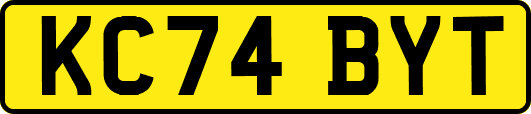 KC74BYT