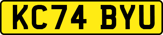 KC74BYU