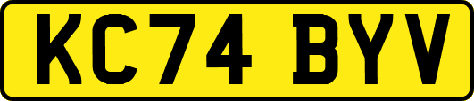 KC74BYV
