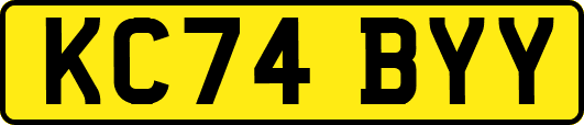 KC74BYY