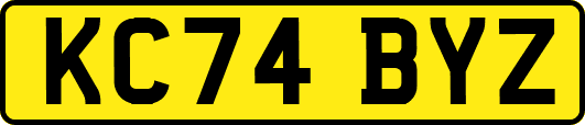 KC74BYZ