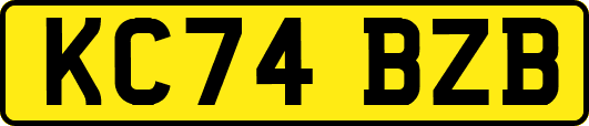 KC74BZB