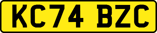 KC74BZC