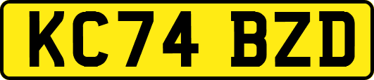 KC74BZD