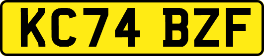 KC74BZF