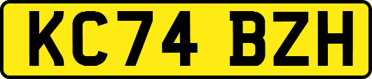 KC74BZH