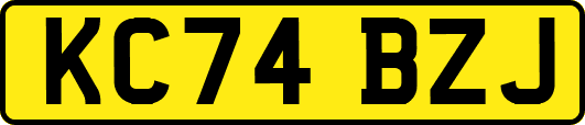 KC74BZJ