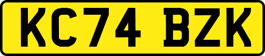 KC74BZK