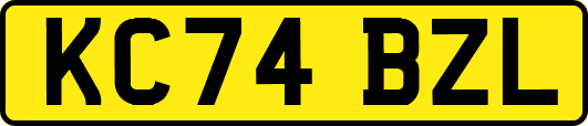 KC74BZL
