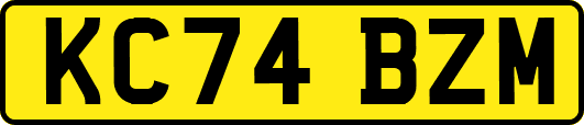 KC74BZM