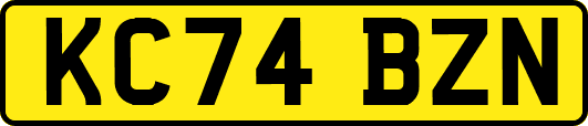KC74BZN