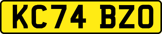 KC74BZO