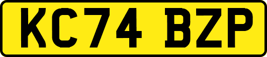 KC74BZP