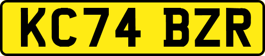 KC74BZR