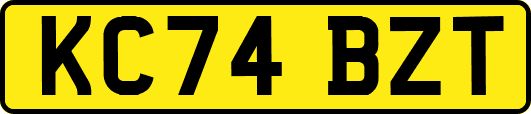 KC74BZT