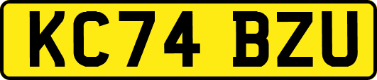KC74BZU