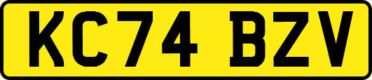 KC74BZV
