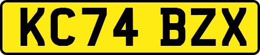 KC74BZX
