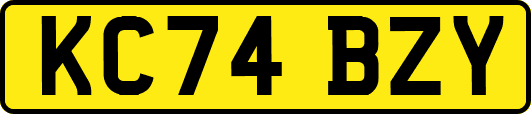 KC74BZY