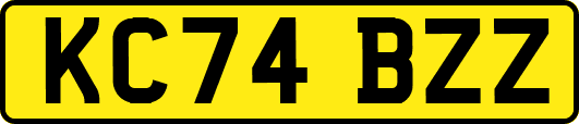 KC74BZZ