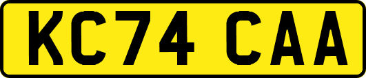 KC74CAA