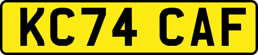 KC74CAF