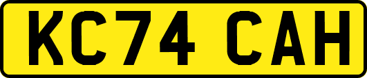 KC74CAH
