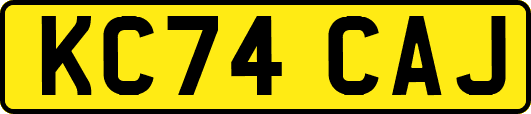 KC74CAJ