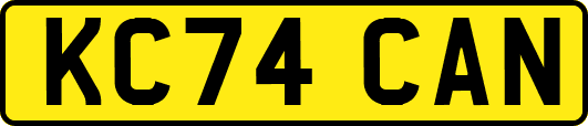 KC74CAN