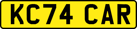 KC74CAR