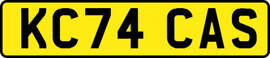 KC74CAS