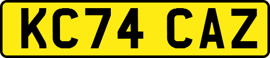 KC74CAZ