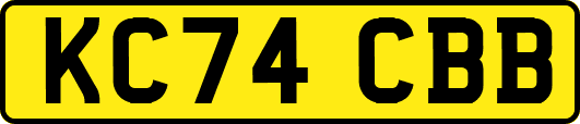 KC74CBB