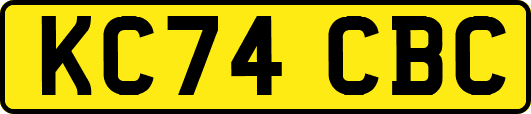 KC74CBC