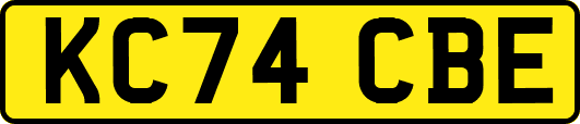 KC74CBE
