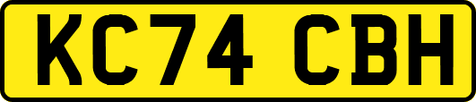 KC74CBH