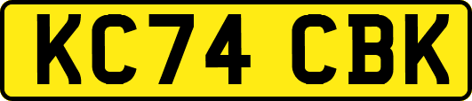 KC74CBK