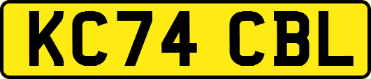 KC74CBL