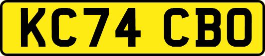 KC74CBO