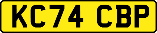 KC74CBP