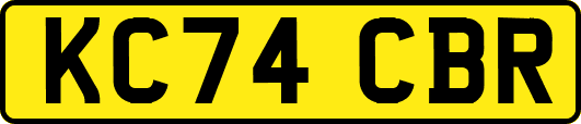 KC74CBR