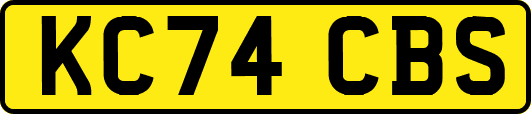 KC74CBS