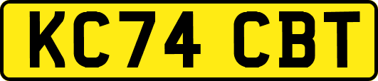 KC74CBT