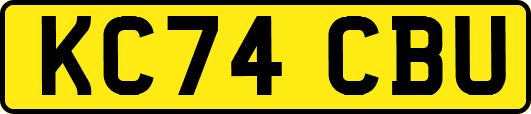 KC74CBU