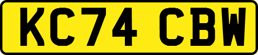 KC74CBW