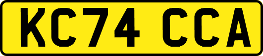 KC74CCA