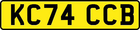 KC74CCB